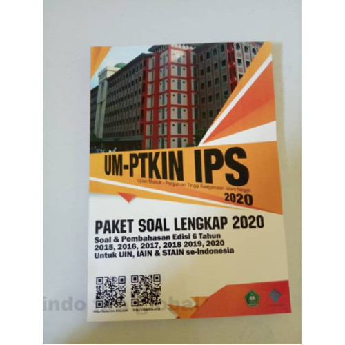 Detail Buku Umptkin 2020 Nomer 7