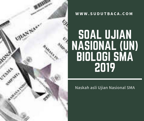 Detail Buku Un Biologi Sma 2020 Nomer 29