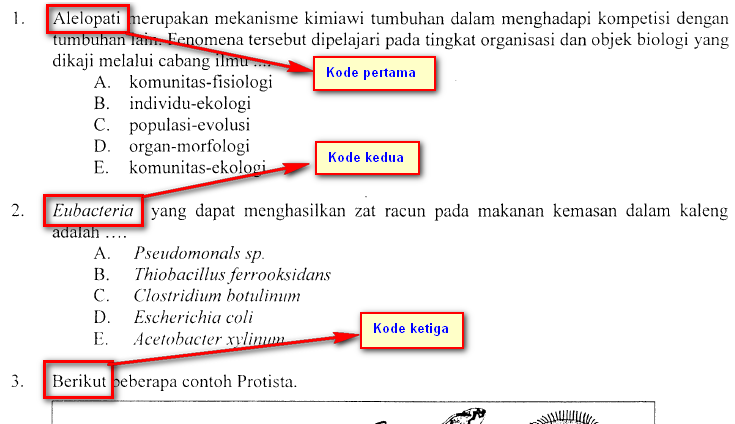 Detail Buku Un Biologi Sma Nomer 34