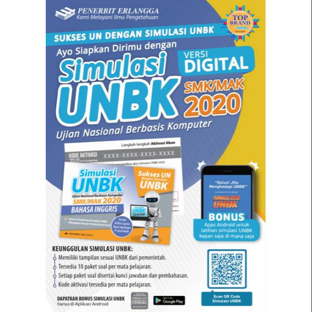 Detail Buku Un Smk 2020 Nomer 12