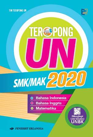 Detail Buku Un Smk 2020 Nomer 13