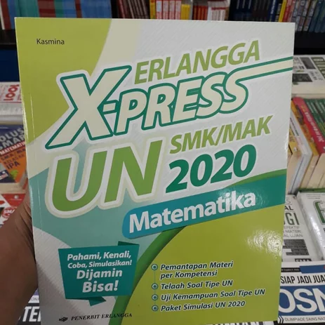 Detail Buku Un Smk 2020 Nomer 42