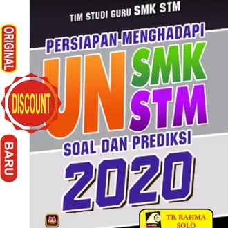 Detail Buku Un Smk 2020 Nomer 48