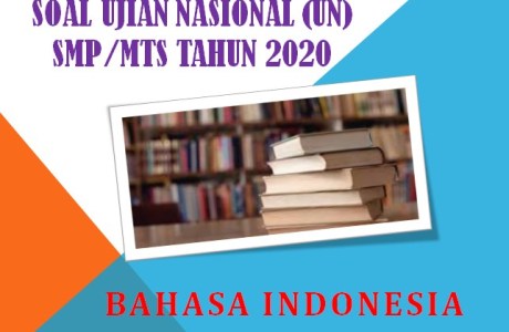 Detail Buku Un Smp 2020 Nomer 53