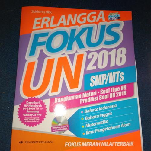 Detail Buku Un Smp 2020 Terbaik Nomer 28