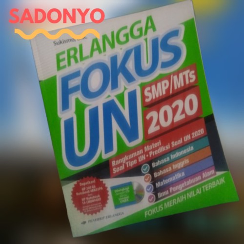 Detail Buku Un Smp 2020 Terbaik Nomer 41