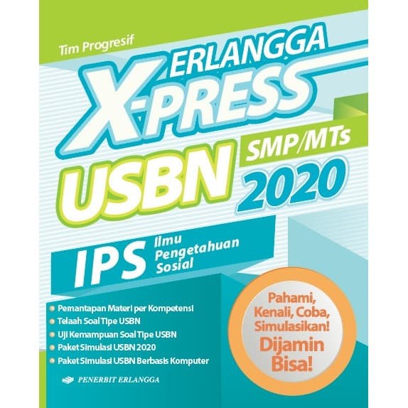 Detail Buku Un Usbn Smp 2020 Nomer 10