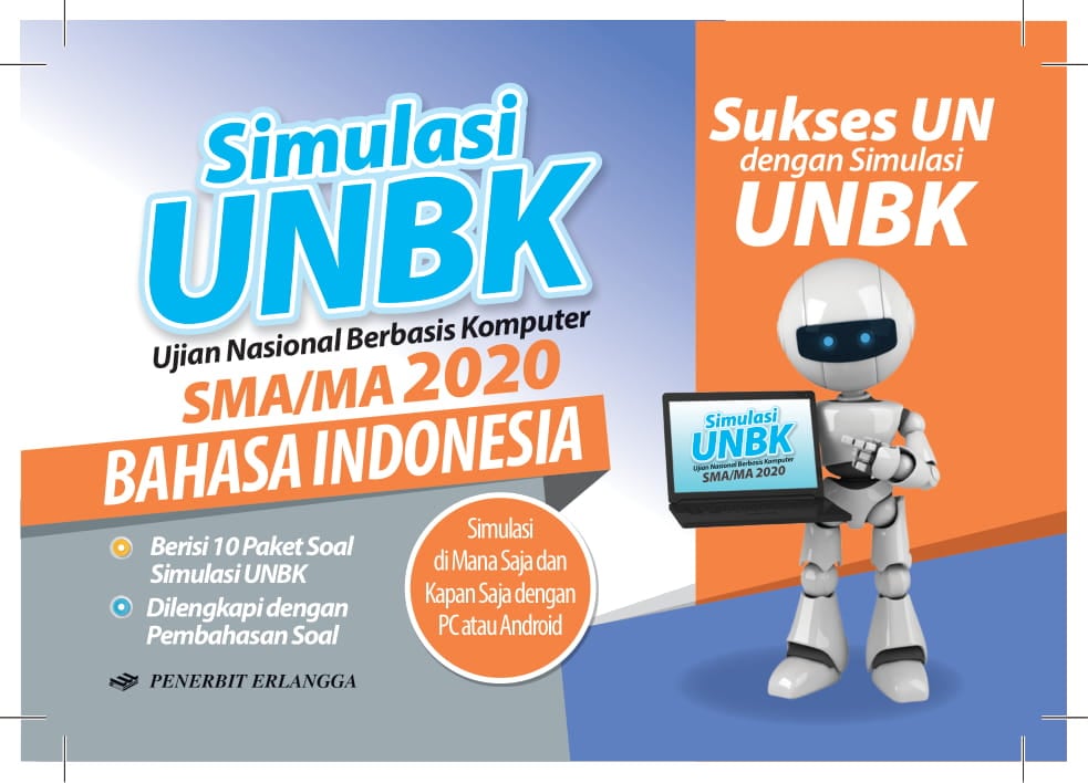 Detail Buku Unbk Sma Ips 2020 Nomer 54