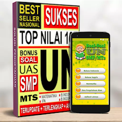 Detail Buku Unbk Smp 2020 Terbaik Nomer 13