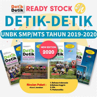 Detail Buku Unbk Smp 2020 Terbaik Nomer 23