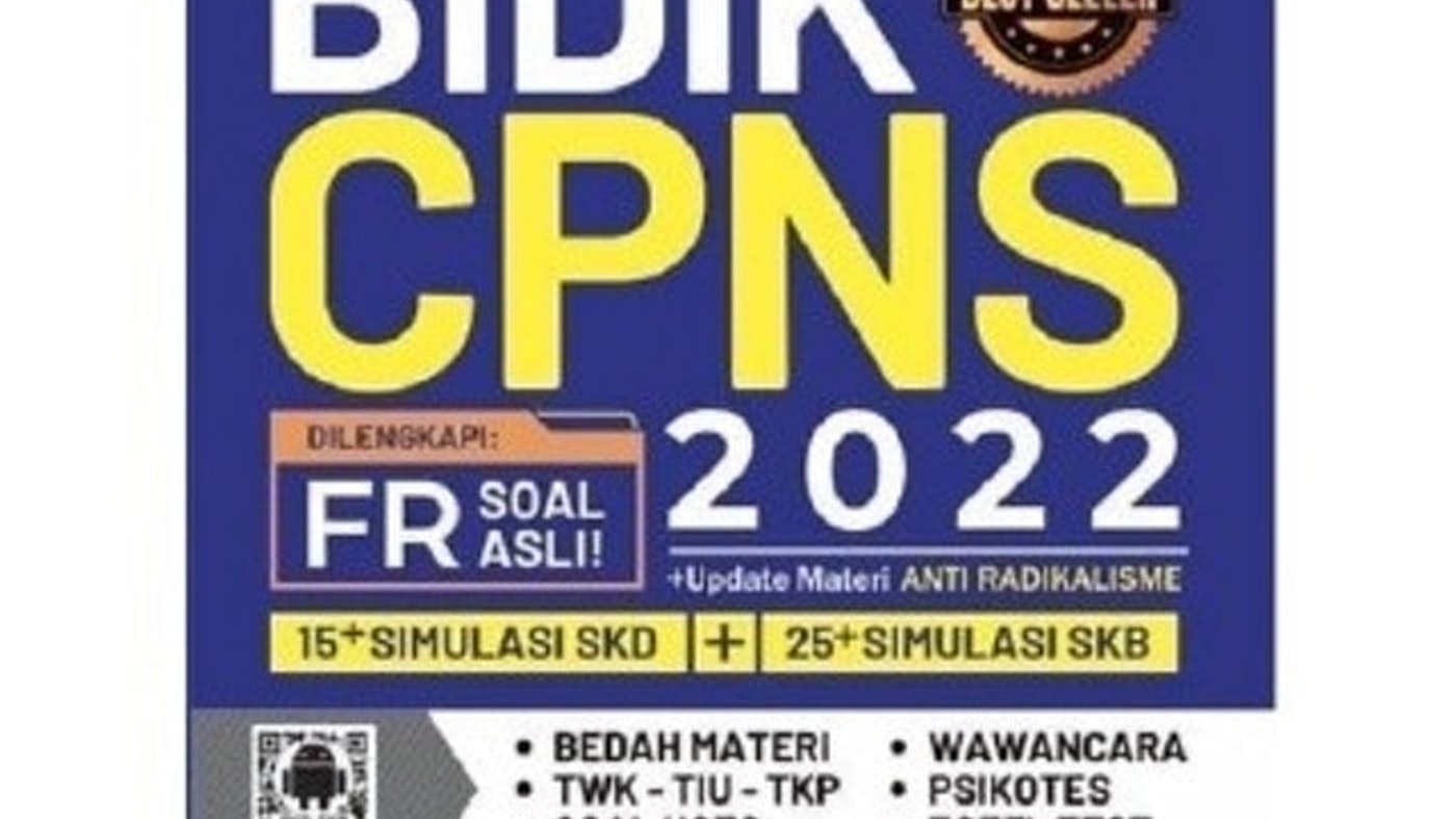 Detail Buku Unbk Smp 2020 Terbaik Nomer 36