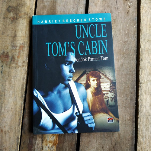 Detail Buku Uncle Toms Cabin Nomer 25