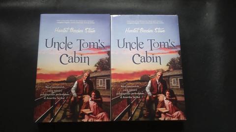 Detail Buku Uncle Toms Cabin Nomer 27