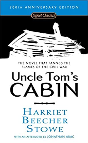 Detail Buku Uncle Toms Cabin Nomer 5
