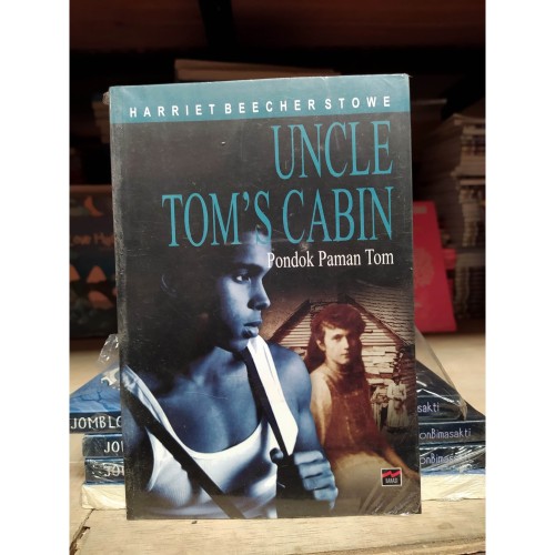 Detail Buku Uncle Toms Cabin Nomer 39