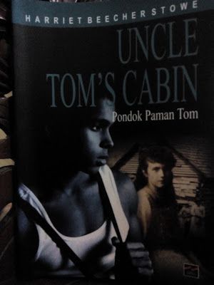 Detail Buku Uncle Toms Cabin Nomer 49