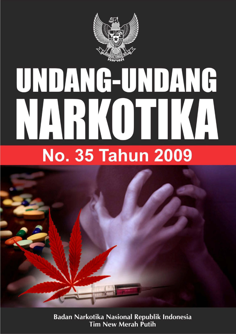 Detail Buku Undang Undang Nomer 43