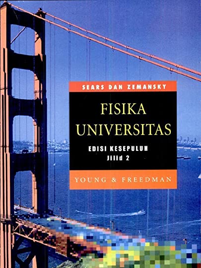 Detail Buku Universitas Fisika Nomer 2