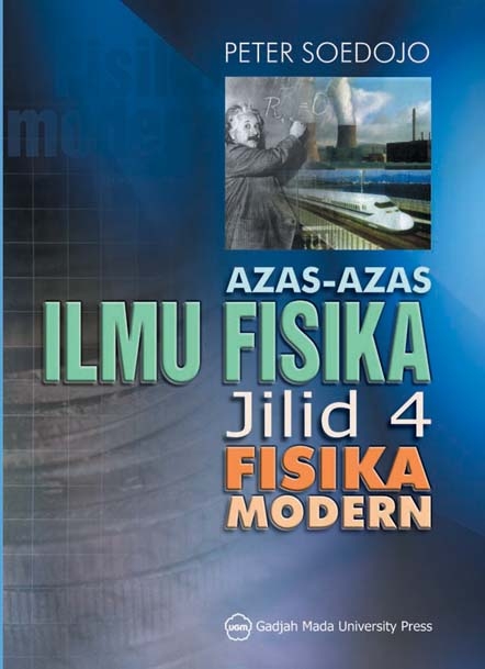 Detail Buku Universitas Fisika Nomer 21