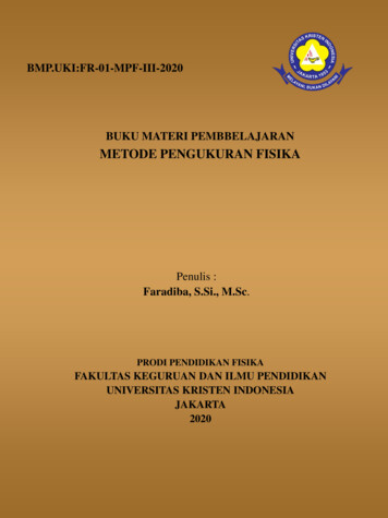 Detail Buku Universitas Fisika Nomer 32