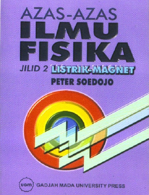 Detail Buku Universitas Fisika Nomer 34