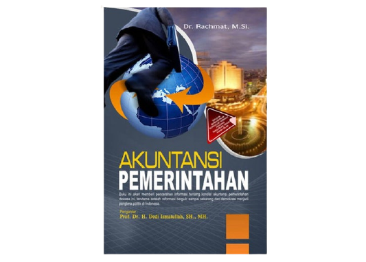 Detail Buku Untuk Akuntansi Nomer 44