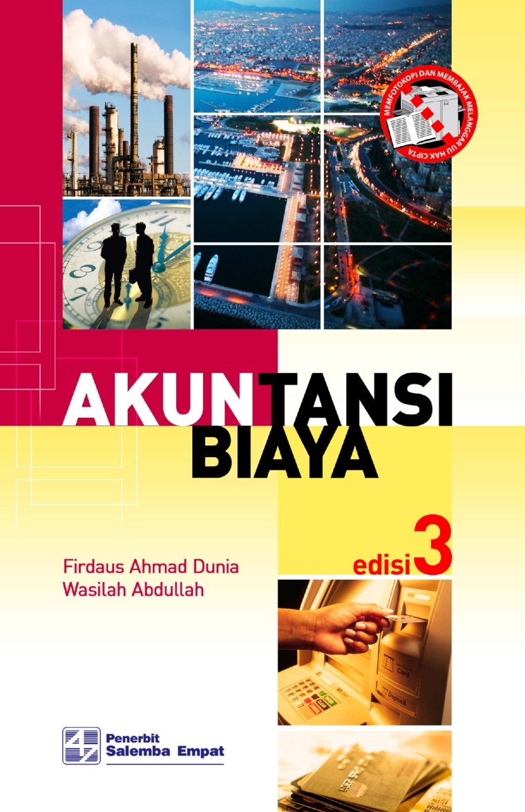 Detail Buku Untuk Akuntansi Nomer 50