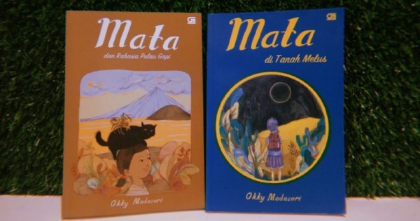 Detail Buku Untuk Anak 1 Tahun Keatas Nomer 43