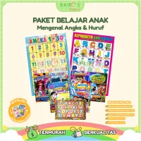 Detail Buku Untuk Anak 1 Tahun Keatas Nomer 47