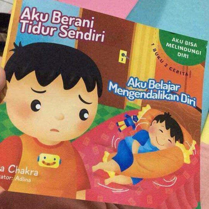 Detail Buku Untuk Anak Nomer 3