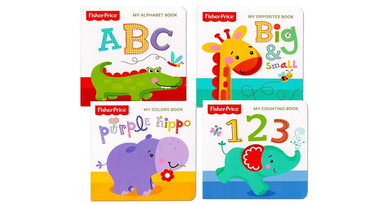 Detail Buku Untuk Anak 3 Tahun Nomer 12