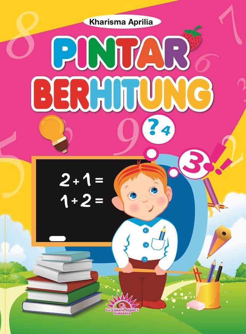 Detail Buku Untuk Anak Tk Nomer 3