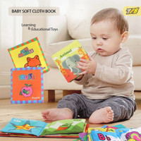 Detail Buku Untuk Bayi Nomer 47