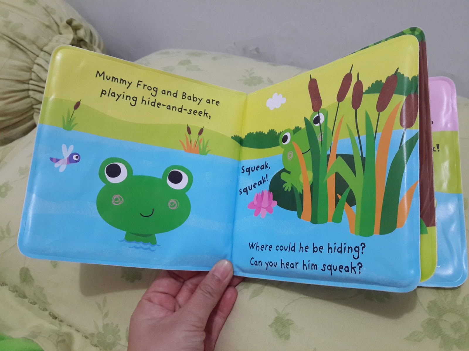 Detail Buku Untuk Bayi Nomer 6