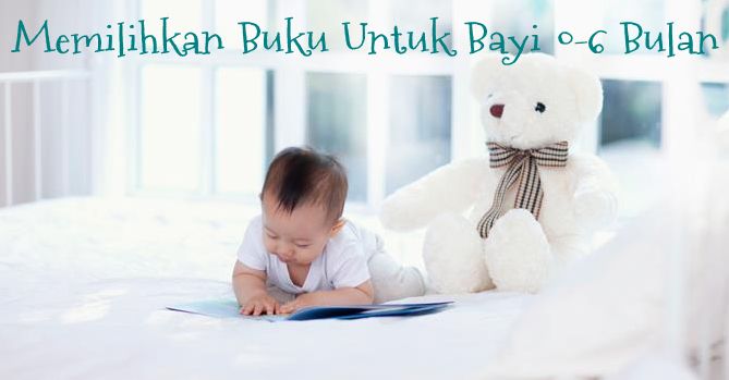 Detail Buku Untuk Bayi 6 Bulan Nomer 22