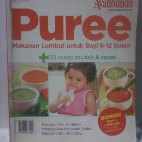 Detail Buku Untuk Bayi 6 Bulan Nomer 28