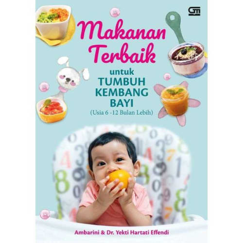 Download Buku Untuk Bayi 6 Bulan Nomer 37