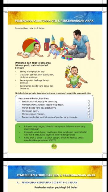 Detail Buku Untuk Bayi 6 Bulan Nomer 55