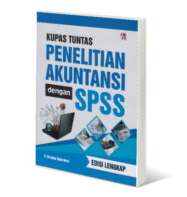 Detail Buku Untuk Belajar Akuntansi Nomer 15