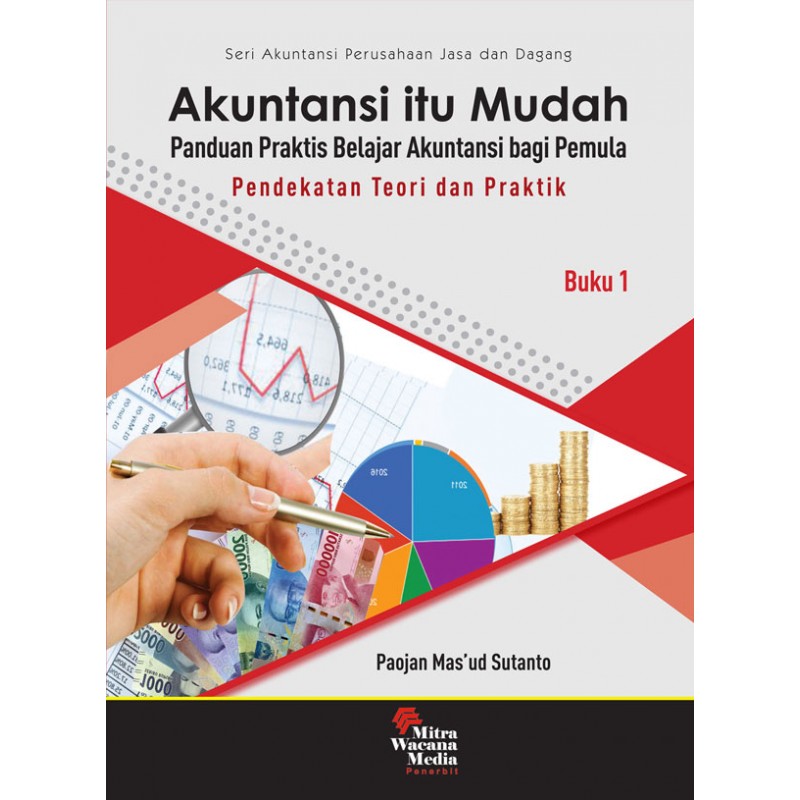 Detail Buku Untuk Belajar Akuntansi Nomer 4