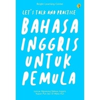 Detail Buku Untuk Belajar Bahasa Inggris Terbaik Nomer 3