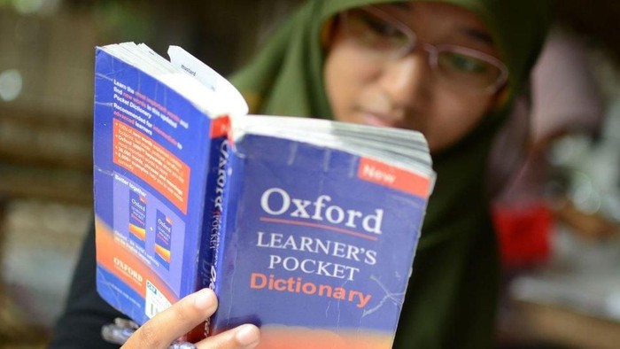 Detail Buku Untuk Belajar Bahasa Inggris Terbaik Nomer 39