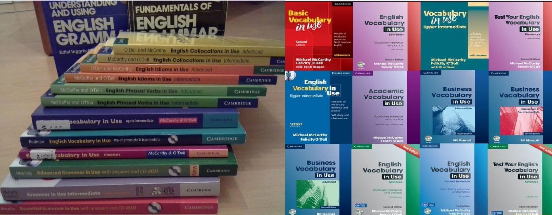 Detail Buku Untuk Belajar Bahasa Inggris Terbaik Nomer 8