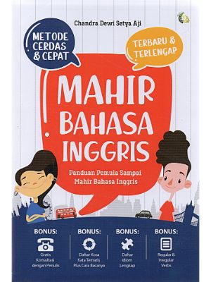 Detail Buku Untuk Belajar Bahasa Inggris Terbaik Nomer 10