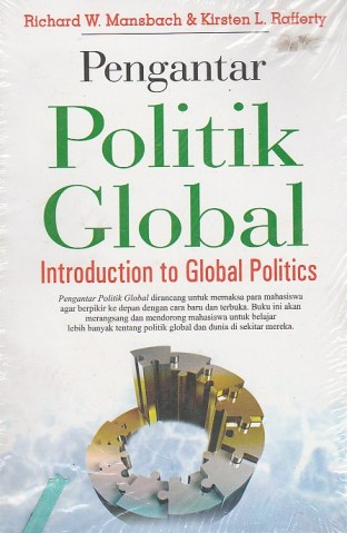 Detail Buku Untuk Belajar Politik Nomer 23