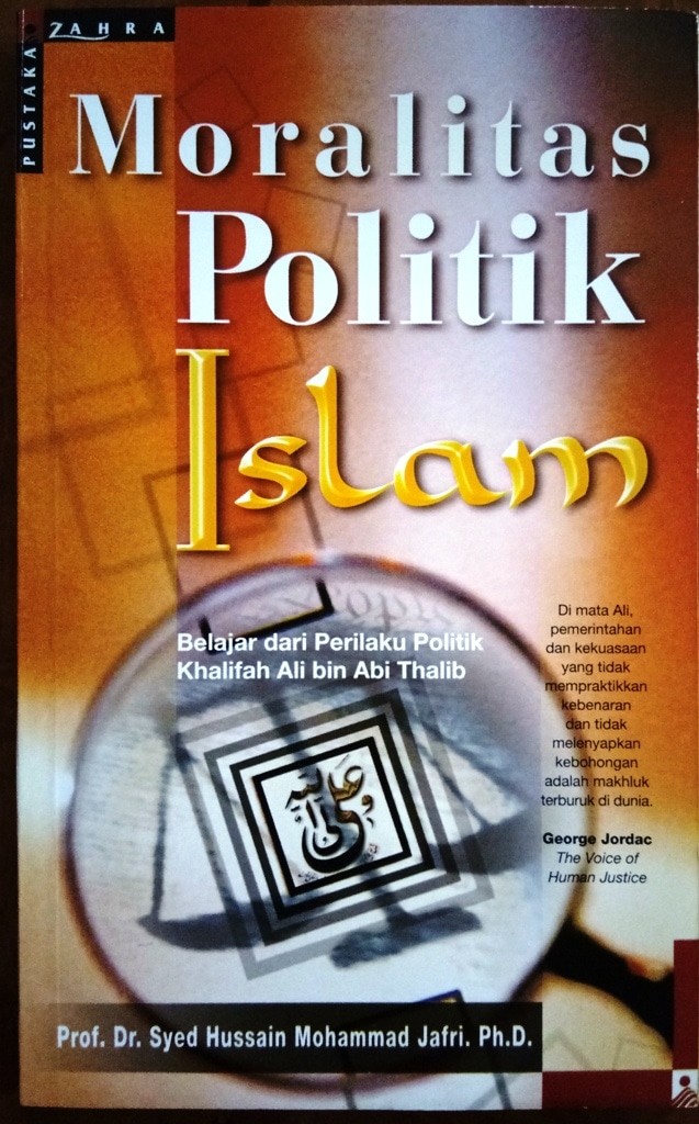 Download Buku Untuk Belajar Politik Nomer 34