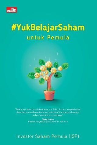 Buku Untuk Belajar Saham Pemula - KibrisPDR