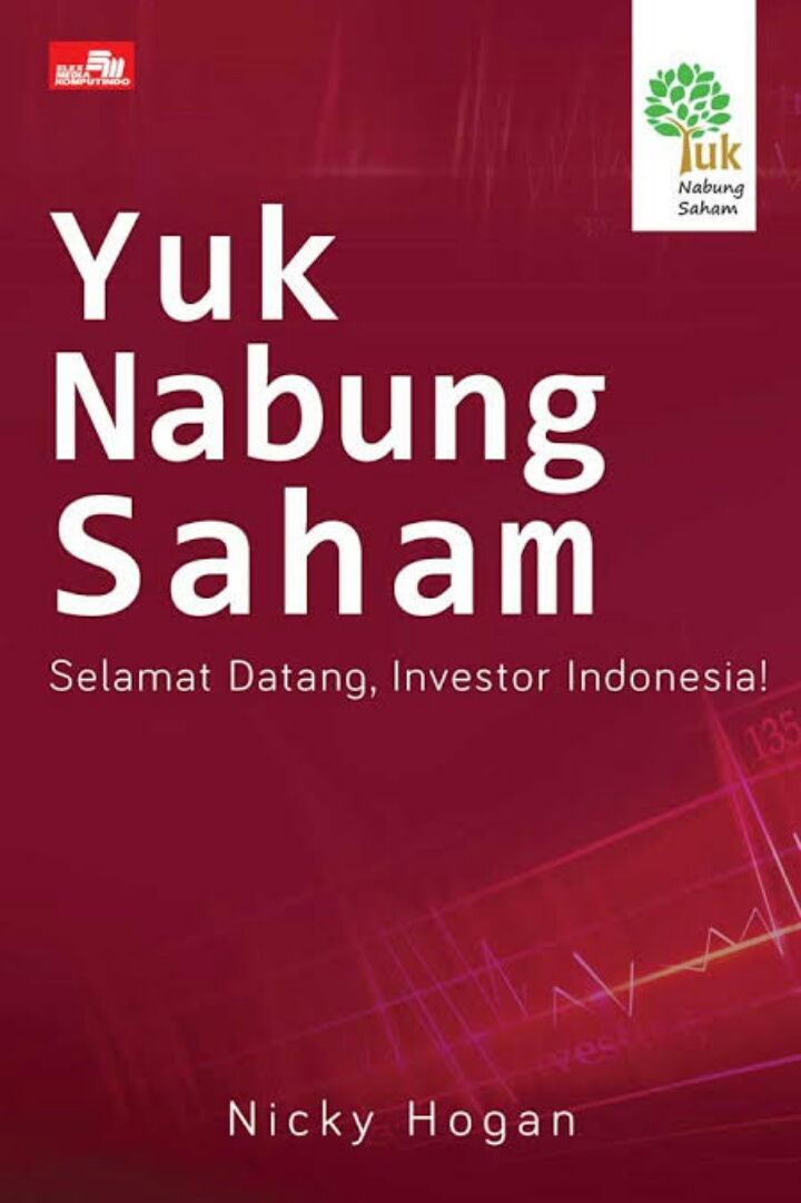 Detail Buku Untuk Belajar Saham Pemula Nomer 14