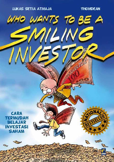 Detail Buku Untuk Belajar Saham Pemula Nomer 17
