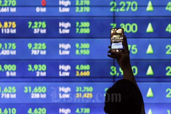 Detail Buku Untuk Belajar Saham Pemula Nomer 23